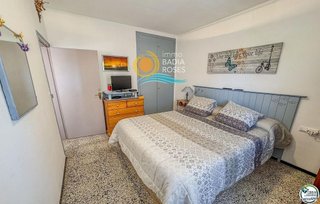 Piso en venta en Santa Margarida en Roses
