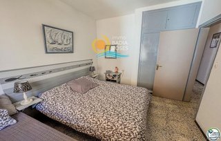 Piso en venta en Santa Margarida en Roses