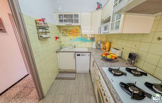 Piso en venta en Santa Margarida en Roses