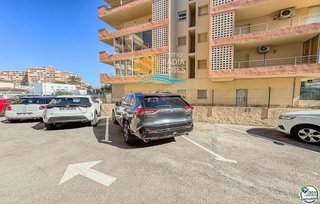 Piso en venta en Santa Margarida en Roses