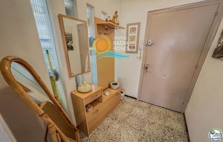 Piso en venta en Santa Margarida en Roses