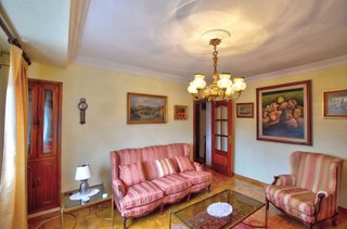 Piso en venta en El Llano en Gijón