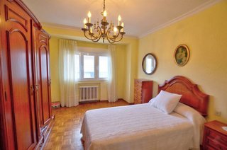 Piso en venta en El Llano en Gijón