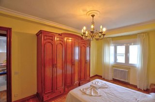 Piso en venta en El Llano en Gijón
