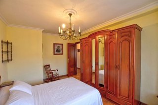 Piso en venta en El Llano en Gijón