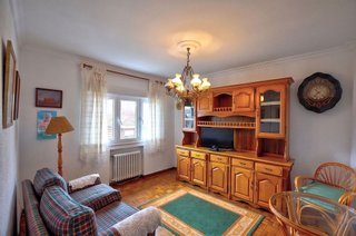 Piso en venta en El Llano en Gijón
