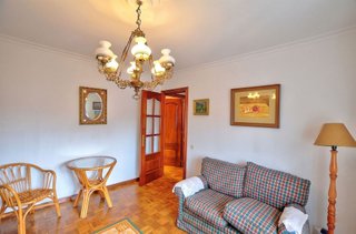 Piso en venta en El Llano en Gijón