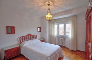 Piso en venta en El Llano en Gijón