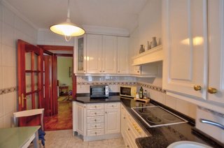 Piso en venta en El Llano en Gijón