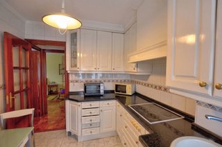 Piso en venta en El Llano en Gijón