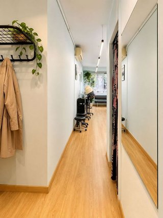 Local comercial en alquiler en La Nova Esquerra de l'Eixample en Barcelona