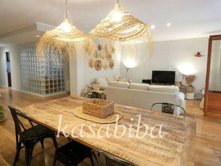 Piso en alquiler en La Seu en Valencia