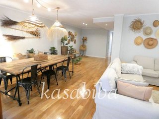 Piso en alquiler en La Seu en Valencia
