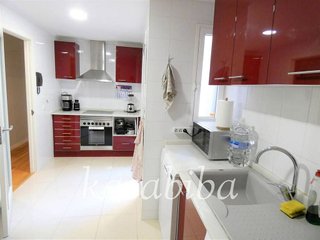 Piso en alquiler en La Seu en Valencia
