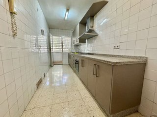 Piso en venta en Vista Alegre - Parque Cruz Conde en Córdoba