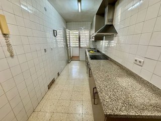 Piso en venta en Vista Alegre - Parque Cruz Conde en Córdoba