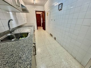 Piso en venta en Vista Alegre - Parque Cruz Conde en Córdoba