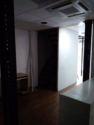 Local comercial en alquiler en Museo en Sevilla