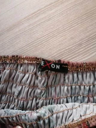 Tunica Kleid Exon Taglia Unica