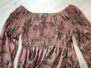 Tunica Kleid Exon Taglia Unica