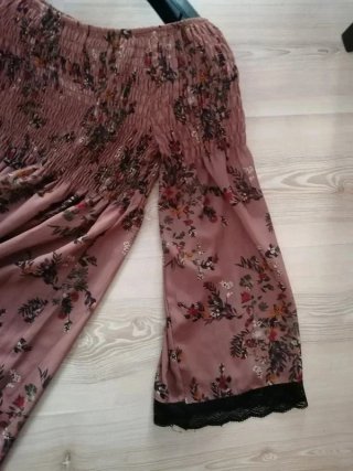 Tunica Kleid Exon Taglia Unica