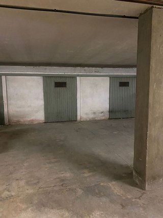 Garaje en venta en Cabrils