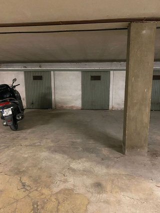 Garaje en venta en Cabrils