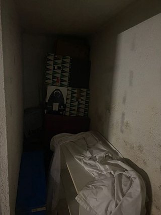 Garaje en venta en Cabrils