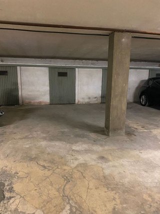 Garaje en venta en Cabrils