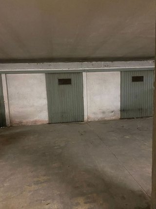 Garaje en venta en Cabrils