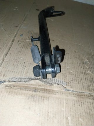 Caballete lateral Suzuki Burgman UH P2