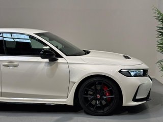 Honda Civic Type R