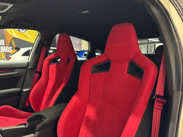 Honda Civic Type R