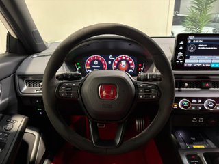 Honda Civic Type R