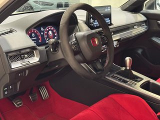 Honda Civic Type R