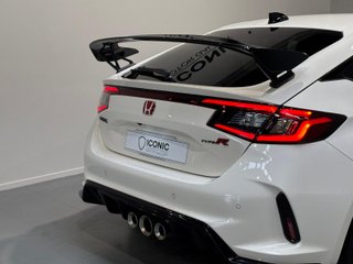 Honda Civic Type R