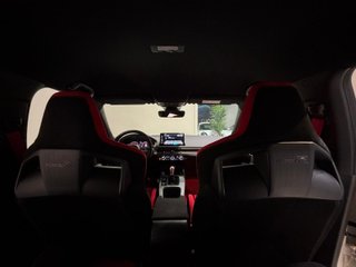 Honda Civic Type R