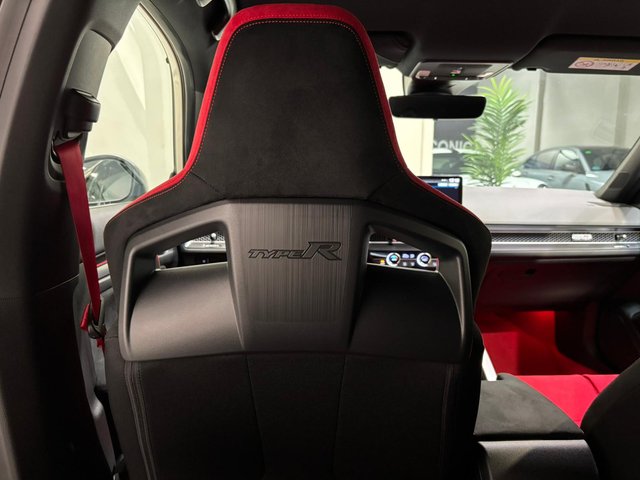 Honda Civic Type R