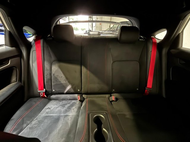 Honda Civic Type R