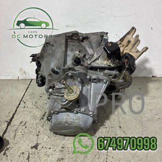 Caja de cambios Citroen Xsara Picasso 1.6 HDi