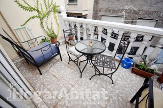Chalet en venta en Norte en Castellón de la Plana