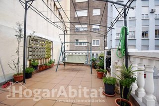 Chalet en venta en Norte en Castellón de la Plana