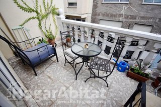 Chalet en venta en Norte en Castellón de la Plana