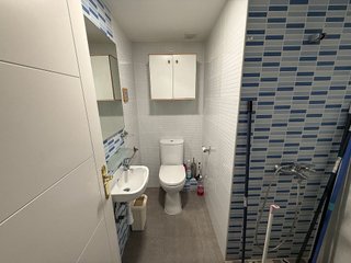 Casa adosada en venta en Estación-Manantiales en Guadalajara