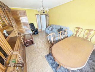 Piso en venta en Milán - Pumarín - Teatinos en Oviedo