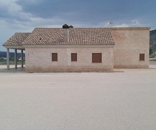 Chalet en venta en Yecla