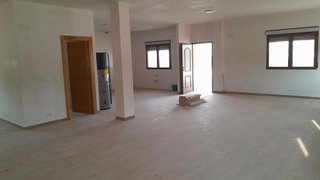 Chalet en venta en Yecla