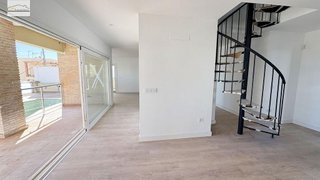 Dúplex en venta en Montemar en Torremolinos