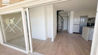 Dúplex en venta en Montemar en Torremolinos