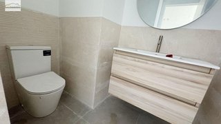Dúplex en venta en Montemar en Torremolinos